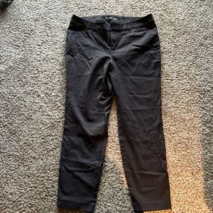 Pixie pants Old Navy